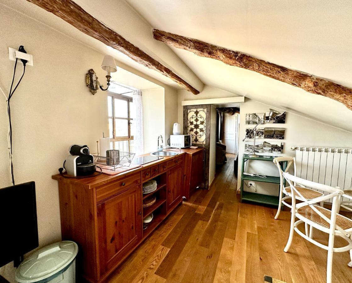 Apartamento Le Finestre Sulla Mole Turín Exterior foto