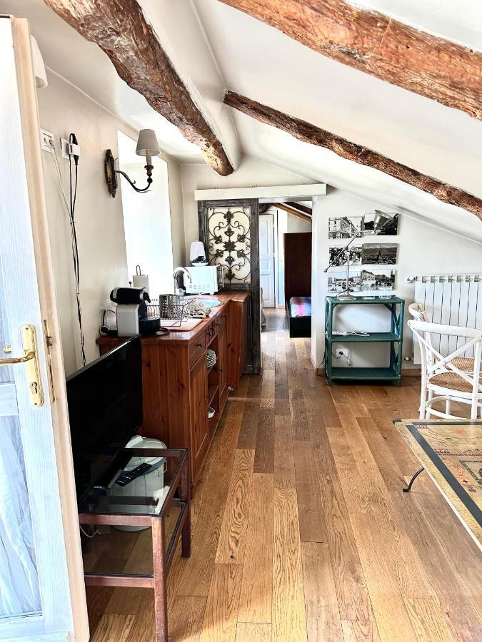 Apartamento Le Finestre Sulla Mole Turín Exterior foto